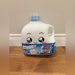 LankyBox Giant Milky Mystery set